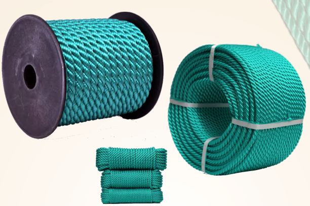 Triad Ropes Products