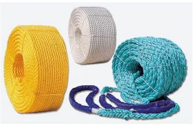 Synthetic Chain Rop Products